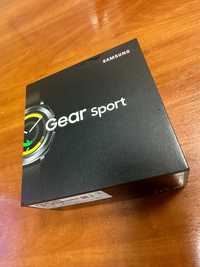 Часи Samsung Gear Sport