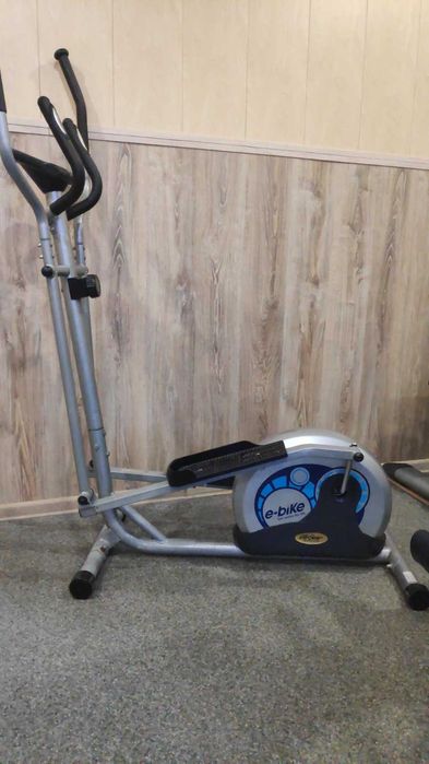 Орбитрек Life Gear E-Bike 92410