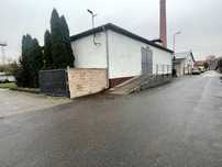 Magazyn 360 m² centrum Opole ARMII KRAJOWEJ