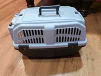 Transportadora de animais