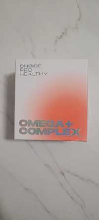 Omega+Complex Pro Healthy