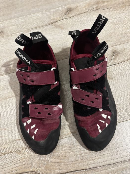Buty do wspinaczki La Sportiva