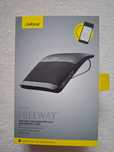 Zestaw głośnomówiący Jabra Ffreeway HFS100