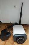 Câmara TP Link Wireless