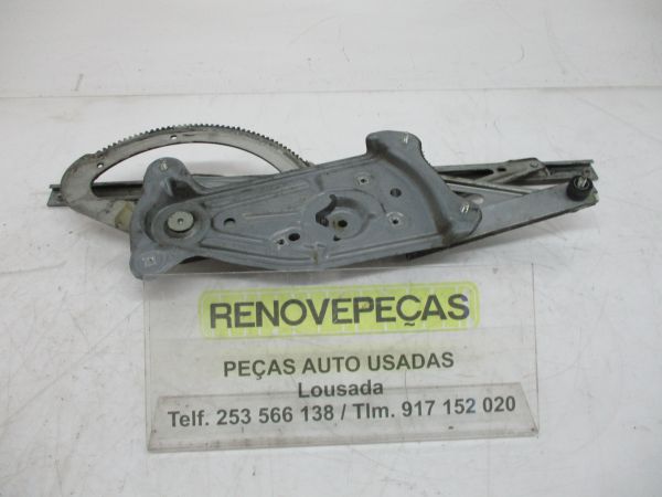 Elevador vidros frente esquerdo RENAULT Megane III (BZ0_)