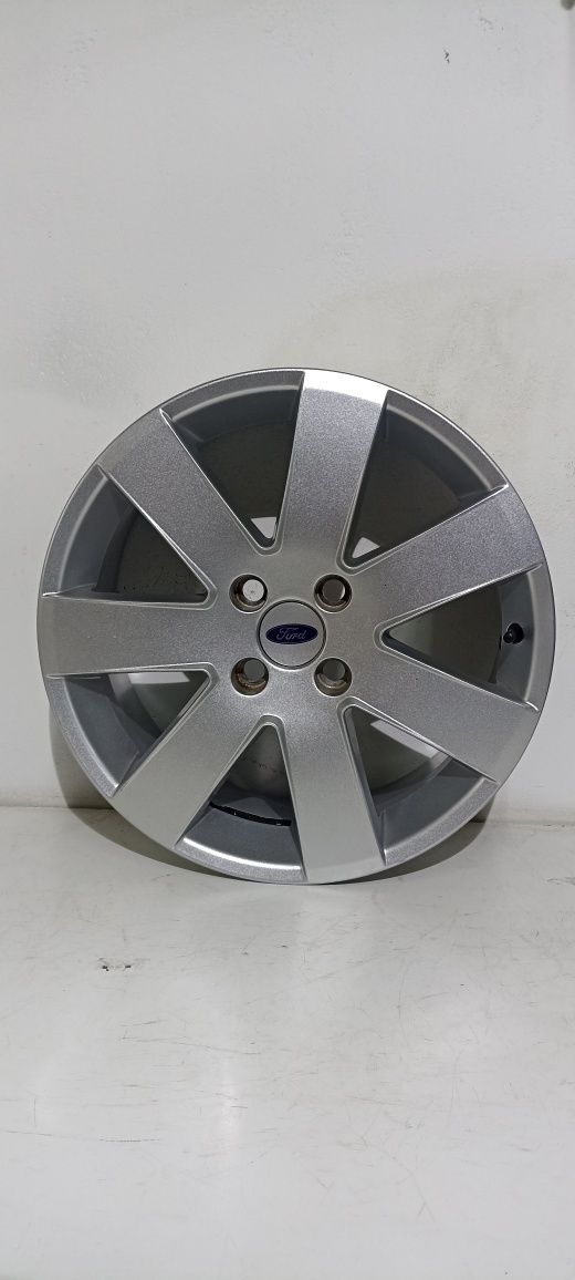 Felgi Ford 17" Fiesta Focus.