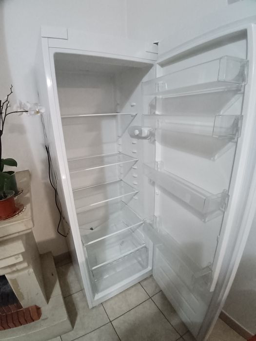 Frigorífico Indesit