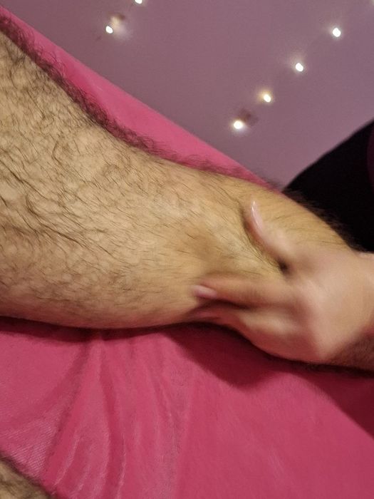 Професійний масаж у вашому районі