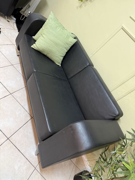 Vendo itens de salão de beleza