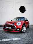 MINI Clubman MINI Cooper S Clubman 192KM niski przebieg JCW Works pakiet zadbany!