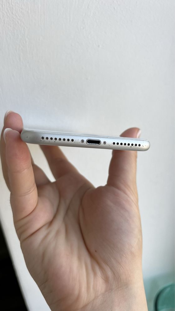 IPhone 8 plus + на 256 гб