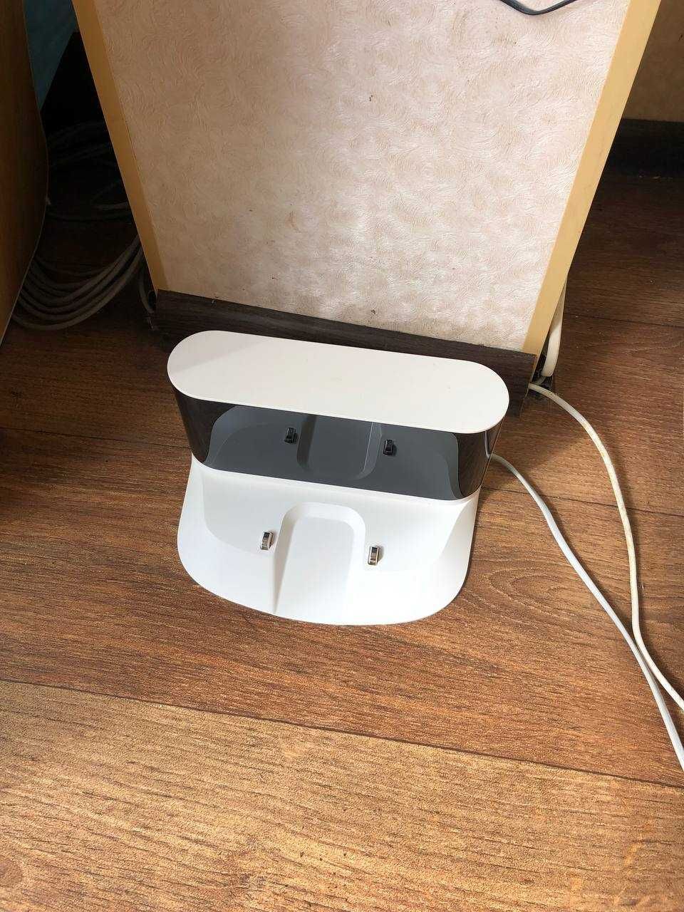 Робот-пилосос RoboRock S6 Vacuum Cleaner