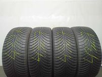 Goodyear Vector4Season 215/50/17 22-23r. 95V 2x7,4mm 2x6,9mm (4327)