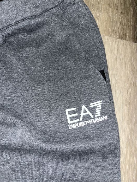 Calça de fato de treino Armani