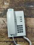 Telefon stacjonarny Siemens – klasyczny mode