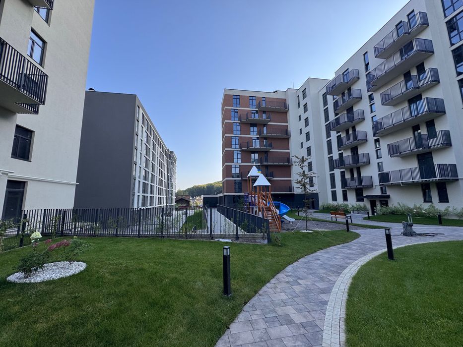 Продаж 1к.кв 42м,ЖК Перфект Лайф, Perfect Life,Винники,Лісна-Галицька