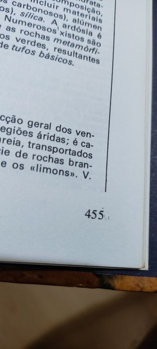 Dicionário ilustrado das Maravilhas naturais do mundo