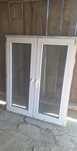 Okno szer. 120 wys 151 bdb stan