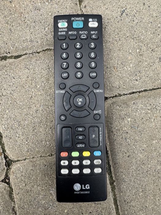 Телевізор LG 42 дюйма плазма (00137)