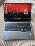 Ноутбук Lenovo  LOQ 15IAX9I