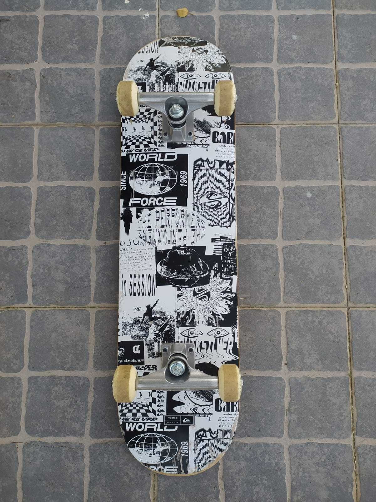 Ericeira Street Skate