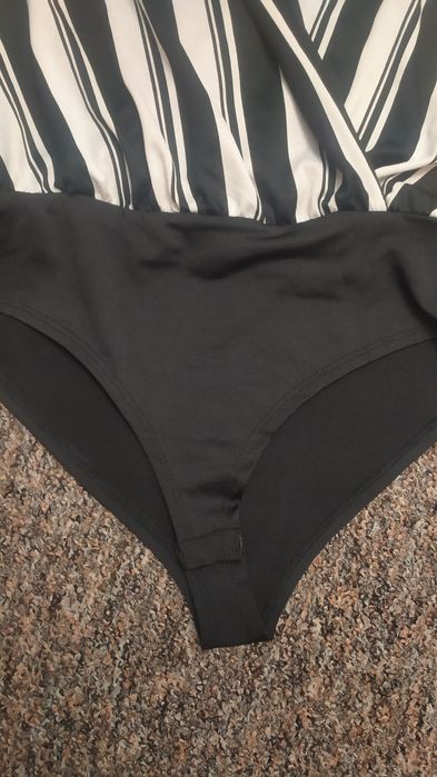 Блузка, блуза-боди ,,Amisu, размер S