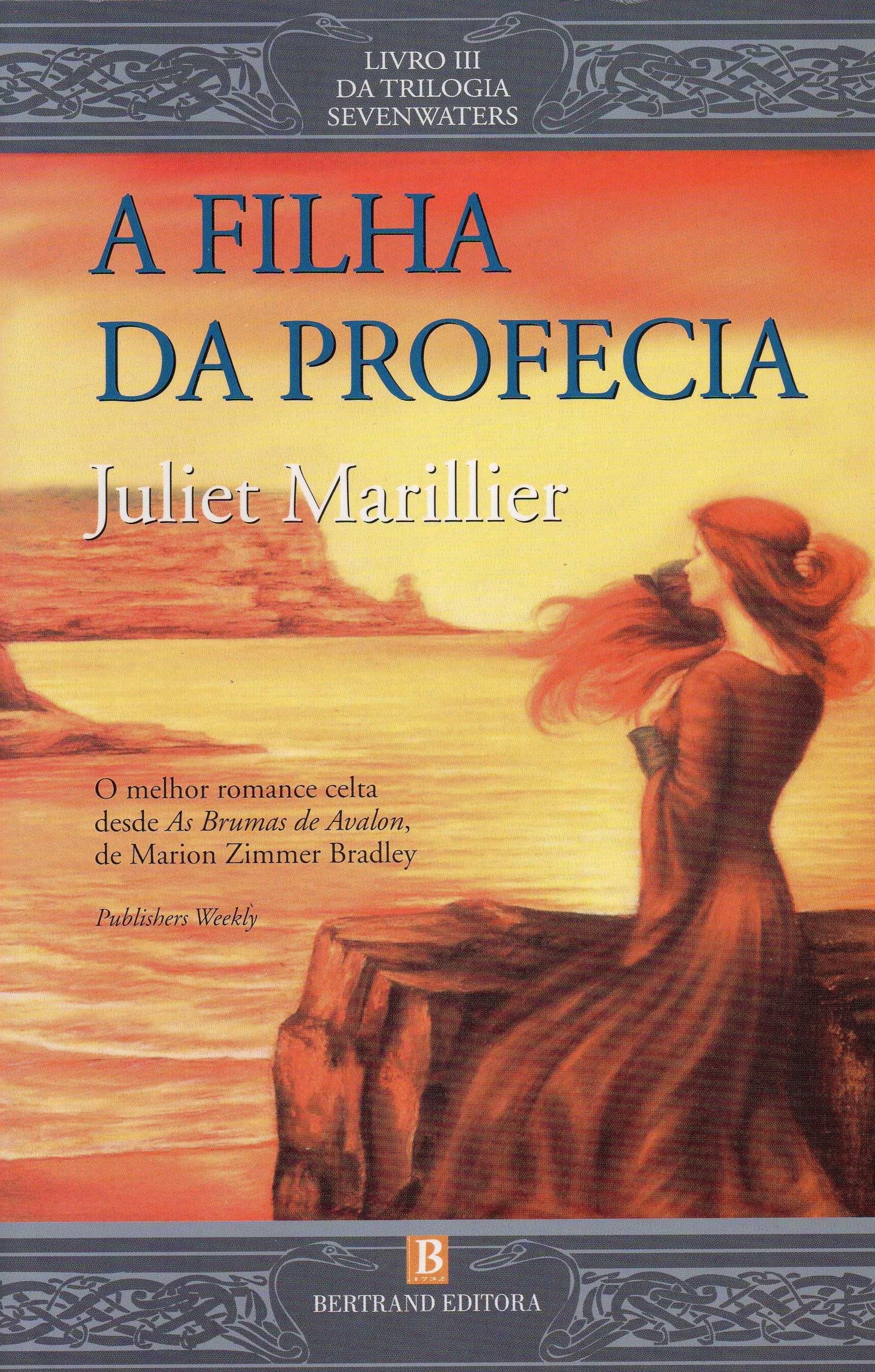 A Filha de Profecia