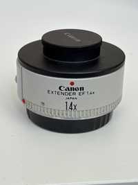 Canon Extender EF 1.4x