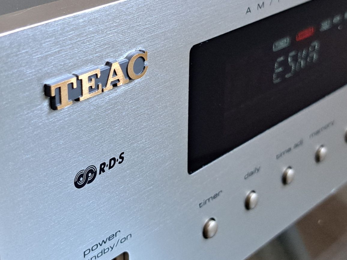 Tuner TEAC T-H500 .Tokyo,Japan!!!