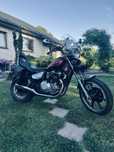 Kawasaki LTD 450