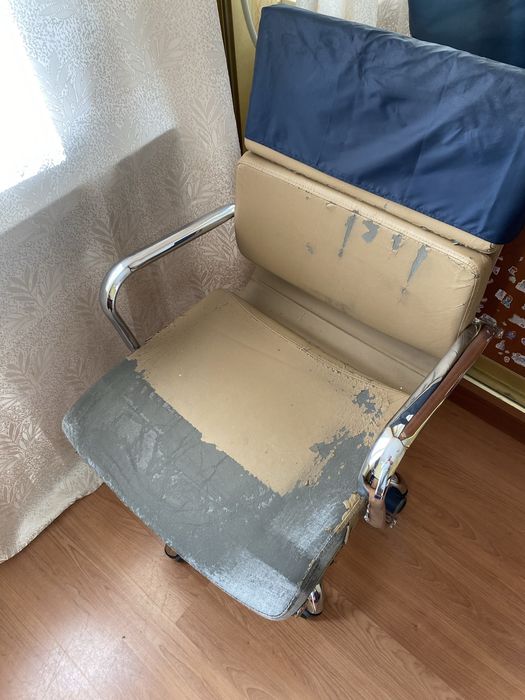 Кресло офисное , для школьника