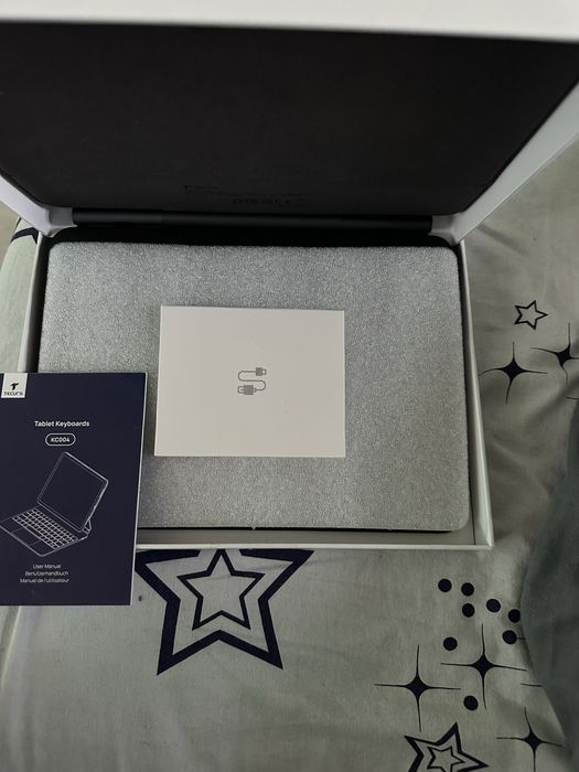 Ipad Pro 11 inch 2022 рік Smart Folio