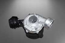 Turbina Vw Passat B6 2.0 tdi 136 km BGW