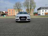 Audi A4 Avant B8 2014r.