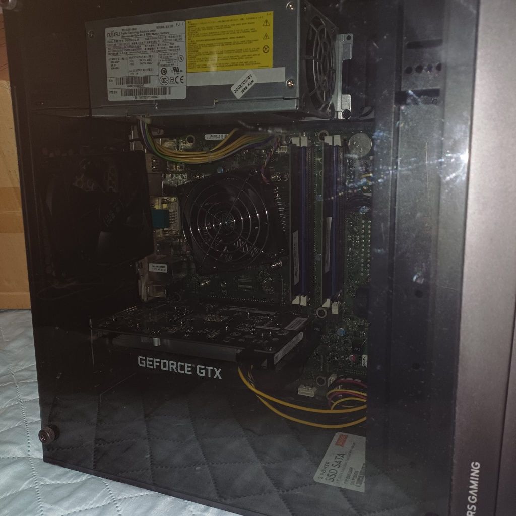 Computador Gaming