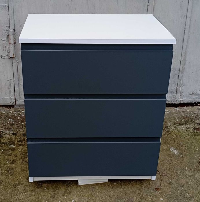 Комод на три шухляди