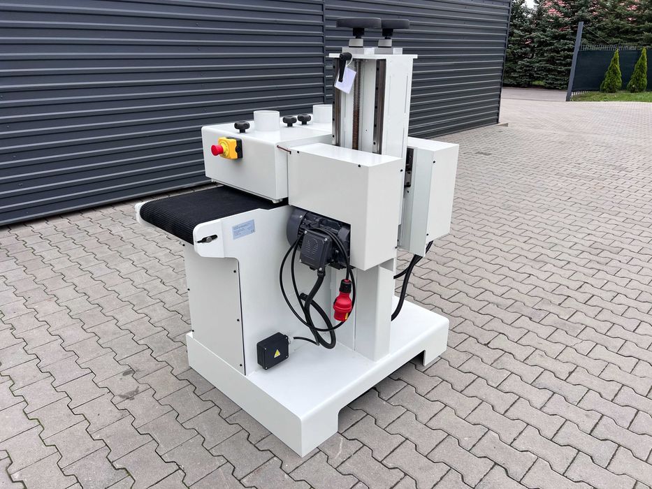 Postarzarka, szczotkarka VALMEC Master 400