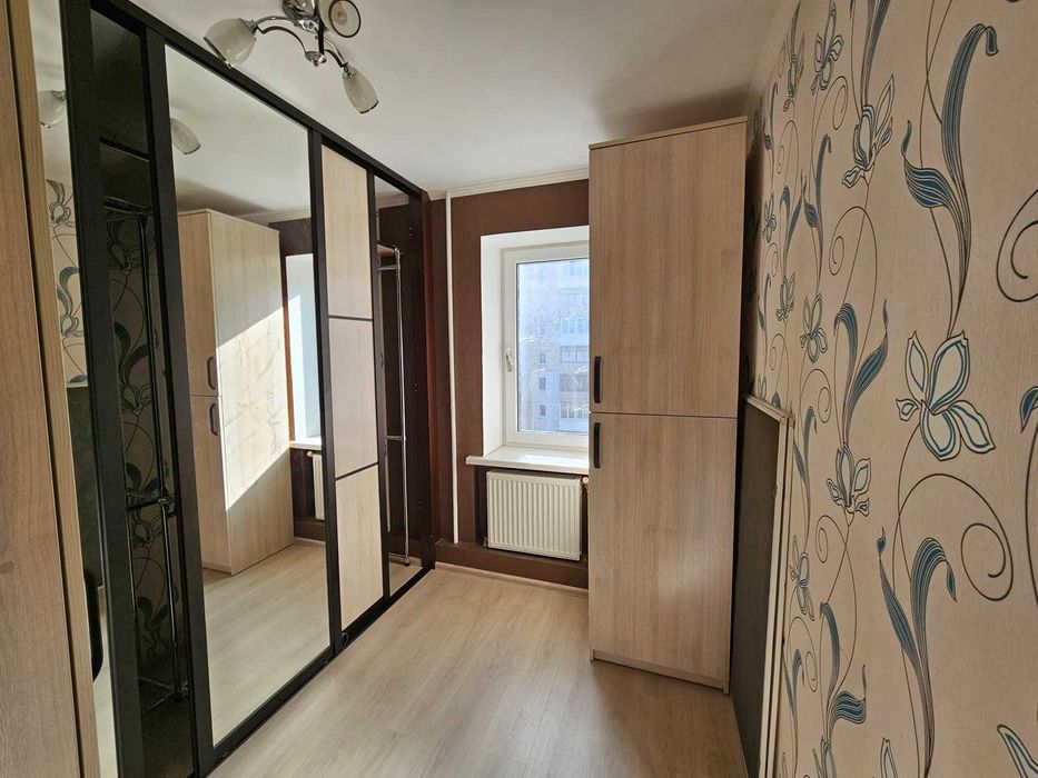 Оренда 4к квартири на Слов'янці