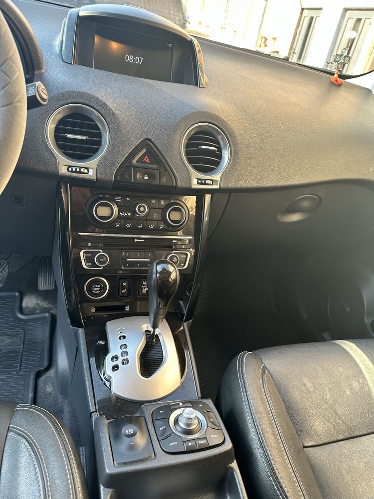 Renault Koleos Bose 13/14р