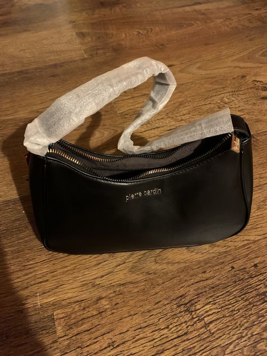 Torba do ręki - pierre cardin