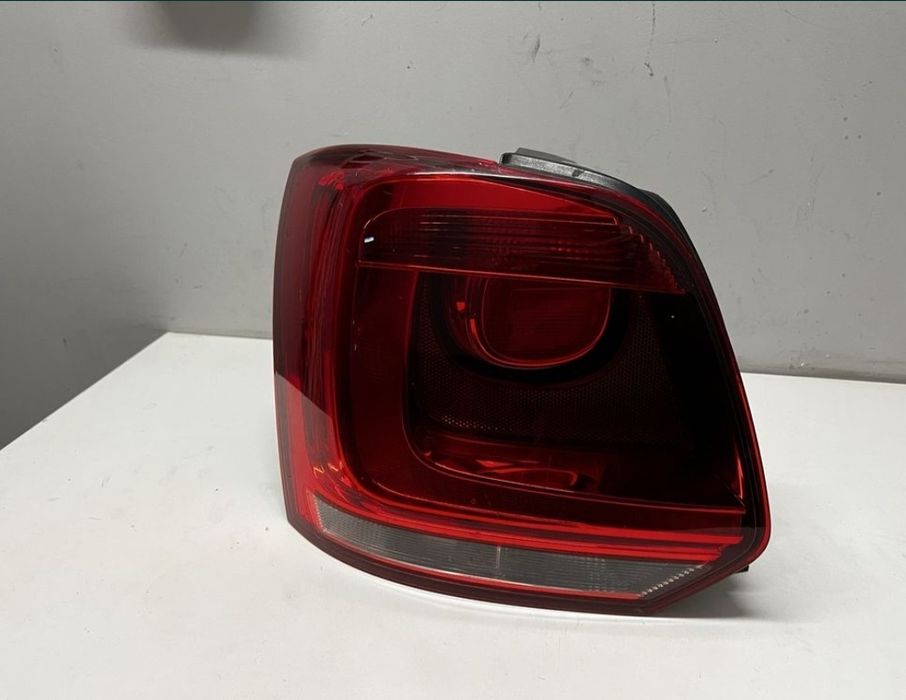 VW POLO 6R 09-14 lampa tył tylnia lewa/prawa ORG