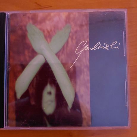 Gawliński płyta CD