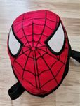 Plecak Spiderman poduszka