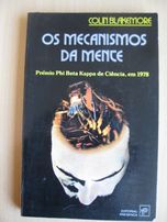 Os Mecanismos da Mente de Colin Blakemore