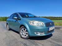 Fiat Linea 1,4 TJET