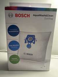 Worki do odkurzacza Bosch AquaWash&Clean