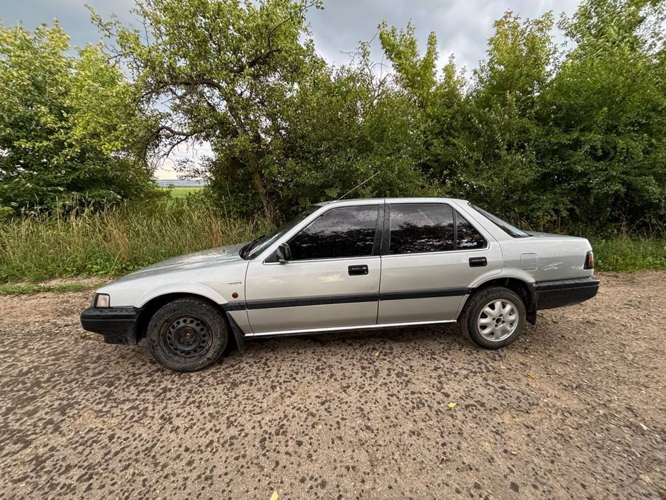 Honda Accord 3 2.0 benz