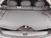 Polka bagażnika opel corsa c