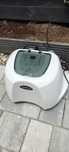 Generator chloru intex