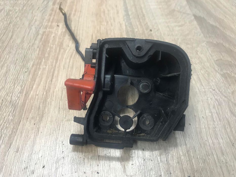 Jonsered Cs 2238 Podstawa Osłona Obudowa